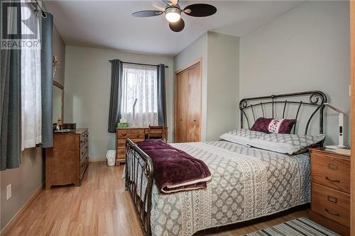 29 St Lawrence Street, Greater Sudbury, ON - Indoor Photo Showing Bedroom