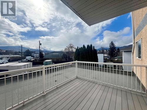 233 Haynes Street Unit# 204, Penticton, BC - Outdoor With Exterior