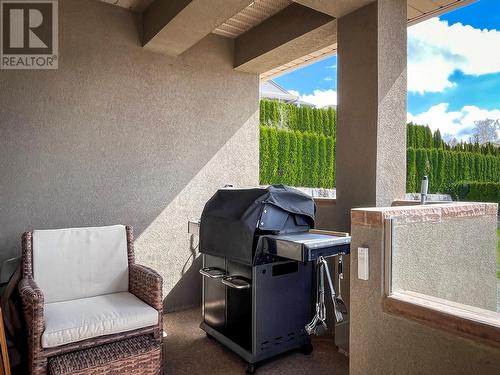 4110 36Th Avenue Unit# 22, Osoyoos, BC - Outdoor With Exterior