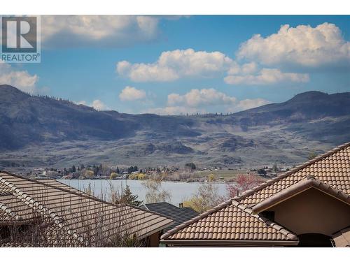 4110 36Th Avenue Unit# 22, Osoyoos, BC - Outdoor With Body Of Water With View
