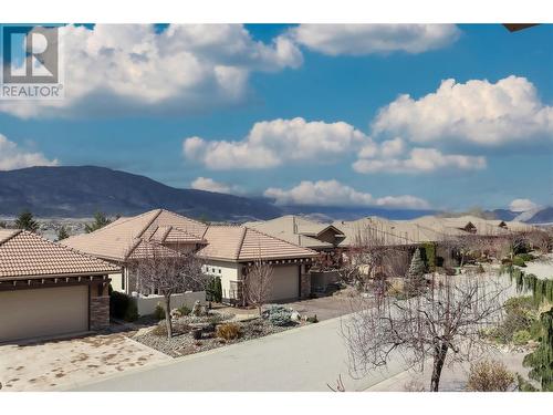 4110 36Th Avenue Unit# 22, Osoyoos, BC - Outdoor With View