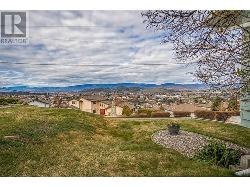 842 Mckenzie Road, Kelowna, BC - Outdoor With View