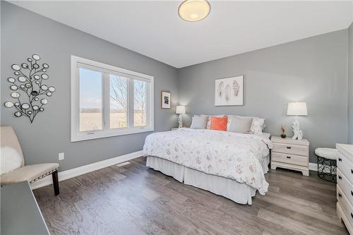 781 South Coast Drive, Nanticoke, ON - Indoor Photo Showing Bedroom