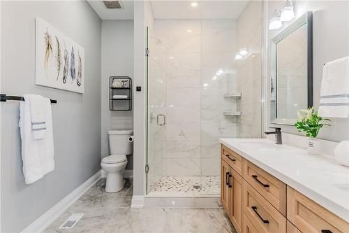 781 South Coast Drive, Nanticoke, ON - Indoor Photo Showing Bathroom