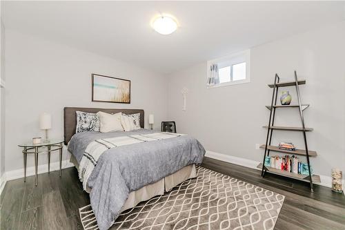 781 South Coast Drive, Nanticoke, ON - Indoor Photo Showing Bedroom