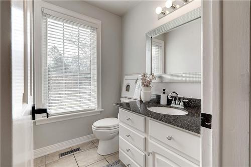 1157 Havendale Boulevard, Burlington, ON - Indoor Photo Showing Bathroom