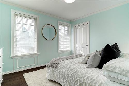 1157 Havendale Boulevard, Burlington, ON - Indoor Photo Showing Bedroom