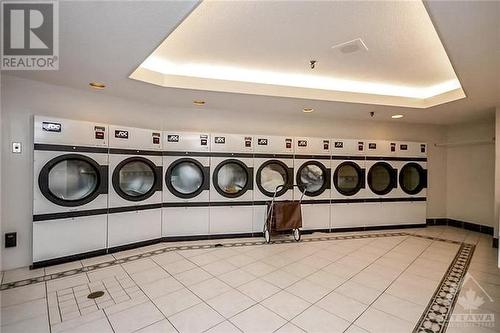 1081 Ambleside Drive Unit#1604, Ottawa, ON - Indoor Photo Showing Laundry Room