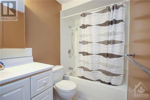 1081 Ambleside Drive Unit#1604, Ottawa, ON - Indoor Photo Showing Bathroom
