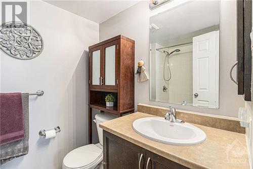 606 Lakeridge Drive, Orleans, ON - Indoor Photo Showing Bathroom