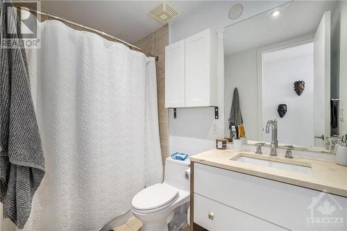 300 Lisgar Street Unit#903, Ottawa, ON - Indoor Photo Showing Bathroom