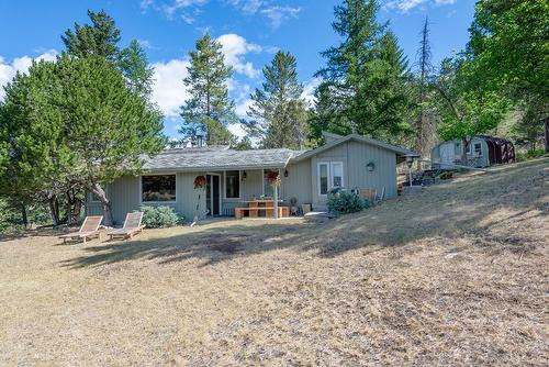 662 Lakeview Road, Windermere, BC - Outdoor With Body Of Water With View