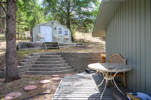 662 Lakeview Road, Windermere, BC - Outdoor