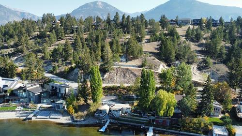 662 Lakeview Road, Windermere, BC - Outdoor With Body Of Water With View