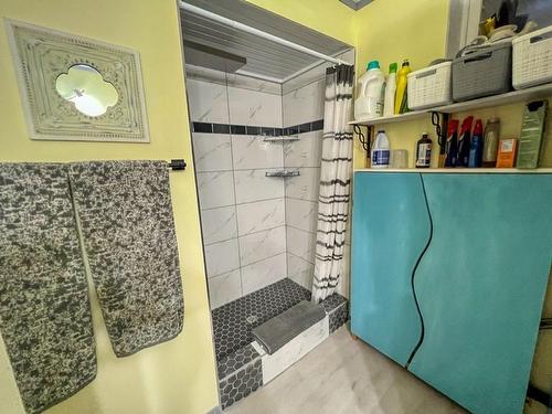 16253 Selkirk Road, Crawford Bay, BC - Indoor Photo Showing Bathroom