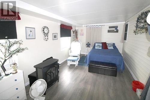46 Cranberry Drive, Ashfield-Colborne-Wawanosh, ON - Indoor Photo Showing Other Room