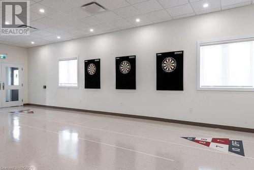 Community Rec Center - 46 Cranberry Drive, Ashfield-Colborne-Wawanosh, ON - Indoor Photo Showing Other Room