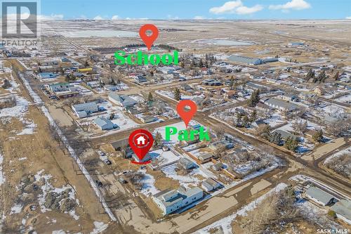 410 - Amherst Avenue, Viscount, SK - Outdoor With View