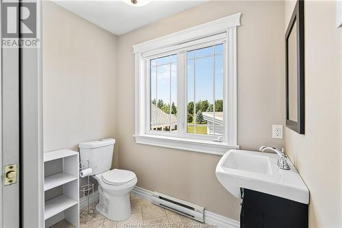 4799 Route 134, Cocagne, NB - Indoor Photo Showing Bathroom