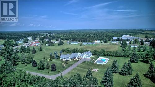 4799 Route 134, Cocagne, NB - Outdoor With View