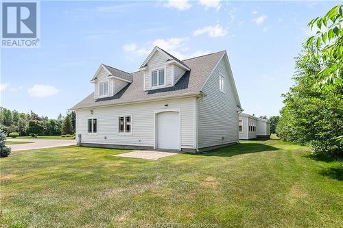 4799 Route 134, Cocagne, NB - Outdoor With Exterior