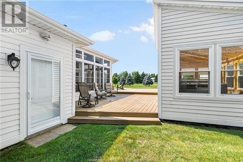 4799 Route 134, Cocagne, NB - Outdoor With Exterior