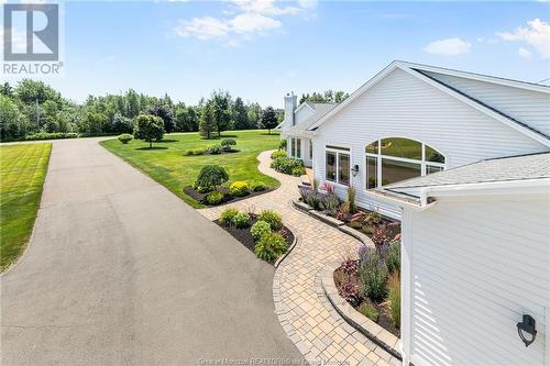 4799 Route 134, Cocagne, NB - Outdoor