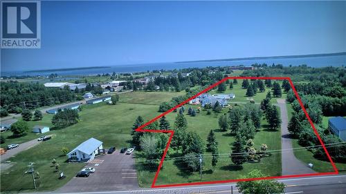 4799 Route 134, Cocagne, NB - Outdoor With View