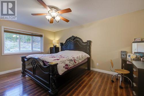 1640 Merlot Drive, West Kelowna, BC - Indoor Photo Showing Bedroom