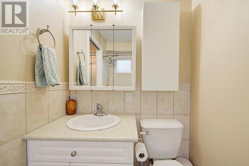 1640 Merlot Drive, West Kelowna, BC - Indoor Photo Showing Bathroom