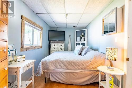 67 Bayline Drive, Mckerrow, ON - Indoor Photo Showing Bedroom