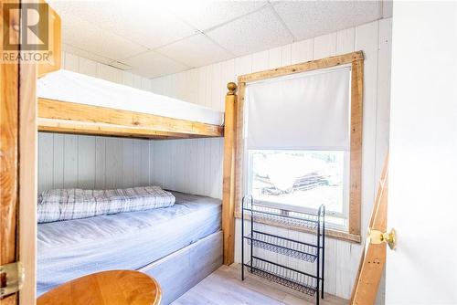 67 Bayline Drive, Mckerrow, ON - Indoor Photo Showing Bedroom