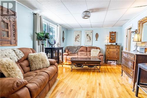 67 Bayline Drive, Mckerrow, ON - Indoor Photo Showing Living Room