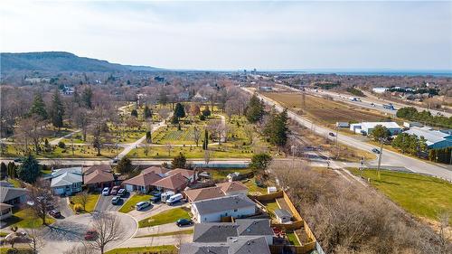 84 Sandra Crescent, Grimsby, ON - Outdoor With View