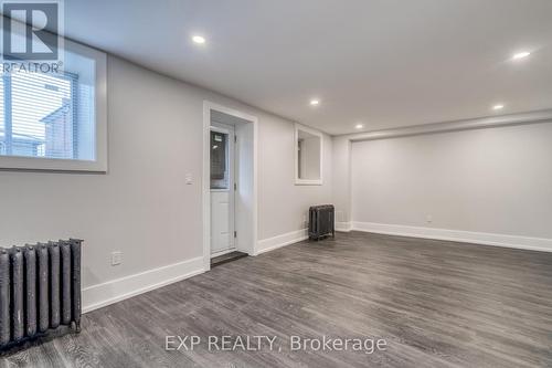 81 Colbourne St, Hamilton, ON - Indoor Photo Showing Other Room