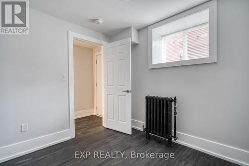 81 Colbourne Street, Hamilton, ON - Indoor Photo Showing Other Room
