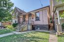 81 Colbourne St, Hamilton, ON  - Outdoor 