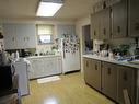2229 11Th Avenue, Castlegar, BC  - Indoor Photo Showing Kitchen 
