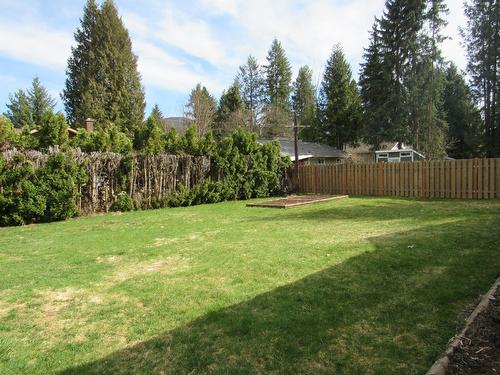 2229 11Th Avenue, Castlegar, BC - Outdoor