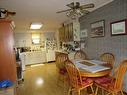 2229 11Th Avenue, Castlegar, BC  - Indoor Photo Showing Dining Room 