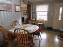 2229 11Th Avenue, Castlegar, BC  - Indoor Photo Showing Dining Room 