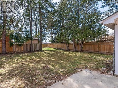 327 Darling St, Brantford, ON - Outdoor With Backyard