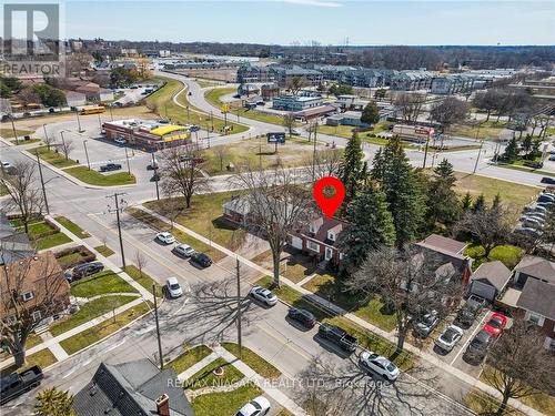 327 Darling St, Brantford, ON - Outdoor With View