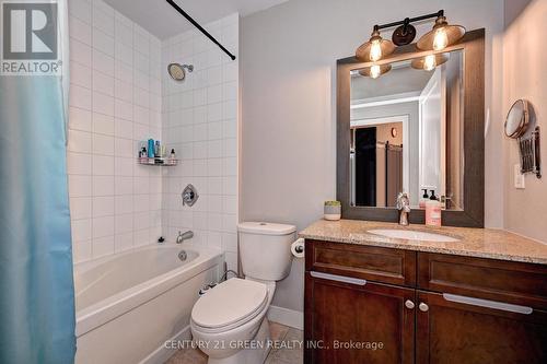 #203 -42 Bridgeport Rd E, Waterloo, ON - Indoor Photo Showing Bathroom