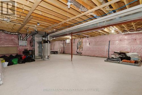 10 - 550 Grey Street W, Brantford, ON - Indoor Photo Showing Basement
