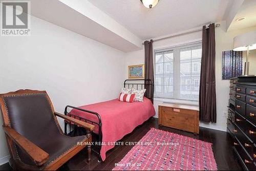 27 - 5 Armstrong Street, Orangeville, ON - Indoor Photo Showing Bedroom