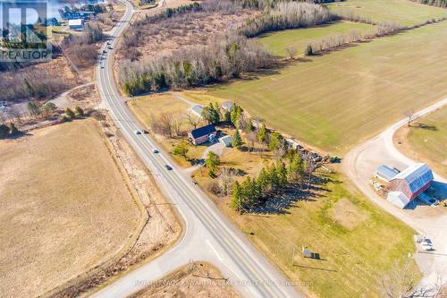 5393 Highway 35, Kawartha Lakes, ON - Outdoor With View