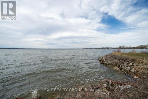 47 - 311 Dundas Street E, Quinte West, ON - Outdoor With Body Of Water With View