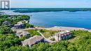104 - 11C Salt Dock Road, Parry Sound, ON  - Outdoor With Body Of Water With View 
