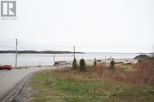 104 - 11C Salt Dock Road, Parry Sound, ON - Outdoor With Body Of Water With View